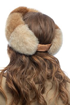 Turn heads from St. Moritz to Aspen with Baboosha alpaca fur headbands. The sure way to be noticed on the slopes. And off the slopes too. ETHICAL ALPACA FUR• Huacaya Description Baboosha alpaca fur headbands are the perfect accessory for your winter wardrobe. Available in two colors, the one size fits all elastic feature makes for a comfortable fit. MEASUREMENTS - Circumference measured from inside: 56 cm to 62 cm, 22 in to 24.4 in.- Elastic leather band CARE INSTRUCTIONS For added fluffiness, g Ski Headband, Winter Fur Hat, Grey Fur, Fur Headband, Women Hats Fashion, Fur Accessories, Anne With An E, Scarf Women Fashion, St Moritz