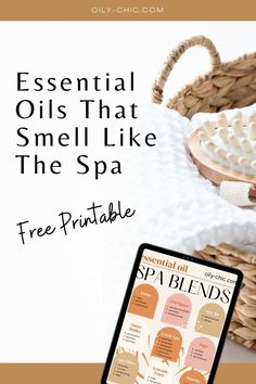 Best Essential Oils For Home Fragrance, Essential Oil Blends That Smell Amazing, Clean Smelling Essential Oil Blends, Spa Day Essential Oil Blend, Shampoo Essential Oil Blends, Shampure Essential Oil Blend, Essential Oil Recipes Spa Smell, Relaxing Oil Blends, Essential Oil Air Freshener Recipes