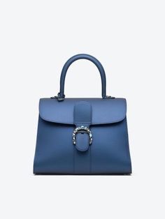 Maxton Hall, Fancy Bags, Iconic Bags, Small Pouches, Blue Gemstones, Luxury Goods, Suitcases, Blue Nails, Small Leather Goods