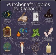 Earth Spells, Spirtual Journaling, Topics To Research, Herbal Spells, Spell Recipes, Mystical Gifts, Witch Guide, Witchcraft Knowledge, Practicing Witchcraft