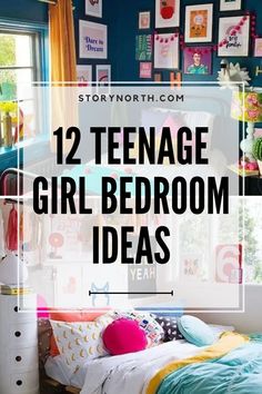 Save this pin for fantastic bedroom inspiration for teen girls! Discover creative decor ideas and design tips to transform any room into a stylish sanctuary. #TeenBedroom #HomeDecor #InteriorDesign #GirlsRoomIdeas Teenage Bedroom Decor Ideas, Bedroom Inspo For Teen Girl, Cool Teen Beds, Teenage Artist Bedroom Ideas, Middle School Bedrooms Girl, Whiteboard Bedroom Ideas, Teenage Wall Decor, Teens Room Decor Ideas, Bedroom Inspirations For Teens