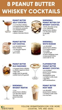 Peanut Butter Whiskey Cocktails Peanut Butter Whiskey Drinks Recipes, Drinks With Screwball Peanut Butter Whiskey, Peanut Whiskey Drinks, What To Mix With Peanut Butter Whiskey, Ole Smokey Peanut Butter Whiskey Recipes, Peanut Butter Liquor Drinks, Screwball Cocktail Recipe, Peanut Butter Liquor Recipes, Skrewball Peanut Butter Whiskey Cocktails