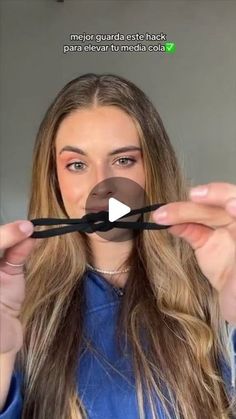 Rollercoaster Hairstyles, Colours Drawing, Long Layered Curly Hair, Easy Bun Hairstyles For Long Hair, Graduated Bob Haircuts, Hair Hack, Simple Hairstyles, Beautiful Braided Hair, Natural Hair Tutorials