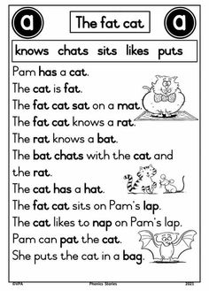 a printable worksheet for beginning with the letter q and an image of a cat