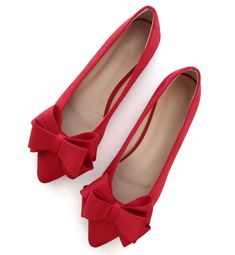 PRICES MAY VARY. ✅[SLIP-ON EASE]: So easy to step into these graceful shoes make it easy to step into then step out in style! ✅[FASHION TRENDS FOLLOW]: Classic pointed toe summer flat shoes for women, the cute bow-knot ballet flats could pattern with your dress, blouse, jeans, skirts and so on. ✅[OCCASION]: The Elegant and Portable Dress Shoes suit Party, Office, Casual, Dating, Evening, Walking, shopping, vacation and any events . ✅[COMFORTABLE AND SECURE FIT]: This chic flats feature a classic Office Shoes For Women, Summer Flat Shoes, Suede Dress Shoes, Suede Flats Shoes, Flat Shoes For Women, Shoes Office, Pointed Shoes, Women's Flat Shoes, Ballerina Style