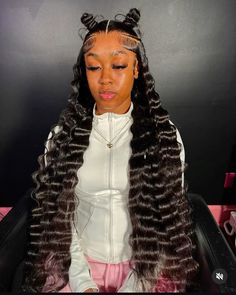 Birthday Wig Hairstyles, Track Hair, Track Hairstyles, Fire Hair, Quick Weave, Boy Hairstyles, Hair Waves, Life Style, Hair Inspo