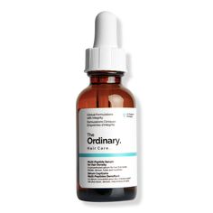 Ordinary Serum, The Ordinary Serum, Serum For Hair, Hair Thickness, Peptide Serum, Hair Growth Serum, Holy Moly, Dry Scalp, Hair Density