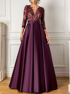 Dress Formal Wedding Guest, Formal Wedding Guests, Luxurious Dresses, Floor Length Prom Dresses, Sequin Evening Dresses