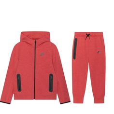 FB7921-672 / FB8002-672 Brand new with tags bought directly from nike ships within 24 hours of payment Nike Tech Sandalwood, Tute Tech Nike, Duo Nike Tech, Nike Tech Fleece Red Men, Nike Tech Fleece Rosa, Nike Tech Rose, Red Nike Tech, Nike Sweat Suit, Red Tracksuit