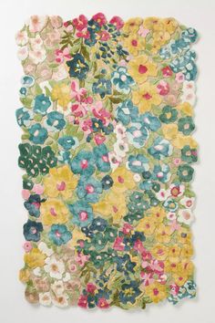 Hand-Tufted Cassia Rug | Anthropologie Cozy Maximalism, Area Rug Pad, Natural Fiber Rugs, Maximalism, Carpet Design, Hand Tufted Rugs, Tufted Rug, Top Rated, Natural Fibers