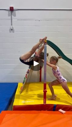 Great Man, Gymnastics Photos, Level 3, These Girls, Spot On, Work On