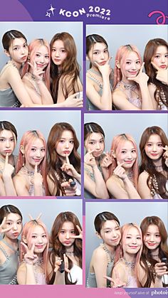 Jinni Sullyoon, Trio Pics, Trio Poses, Photobooth Pictures, Snap Friends, Drawings Of Friends