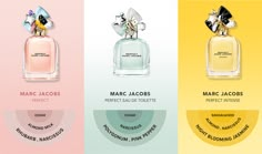 Marc Jacobs Perfect vs EDT vs Intense Marc Jacobs Perfect Perfume, Marc Jacob’s Perfume, Laura Mercier Perfume, Marc Jacobs Perfect, Marc Jacobs Perfume, Mini Perfumes, Target Shopping, Fragrances Perfume Woman, Long Lasting Perfume