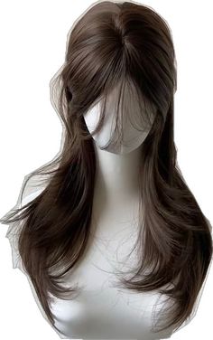 Academia Hairstyle, Pretty Hair Cuts, Cute Quick Hairstyles, Haircuts For Wavy Hair, Haircuts For Medium Hair, Silk Hair, Hair Reference