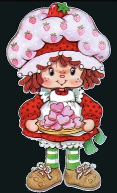 Strawberry Shortcake Cheesecake Bars, Strawberry Shortcake Kabobs, Japanese Strawberry Shortcake, Strawberry Shortcake Character, Strawberry Shortcake Bars, Strawberry Shortcake Coloring Pages, Strawberry Shortcake Dessert