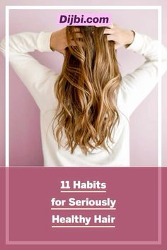 Healthy Habits To Start, Anti Aging Hands, Habits To Start, Hair Growth Shampoo, Hair Specialist, Air Dry Hair, Beauty Tips For Face, Best Shampoos