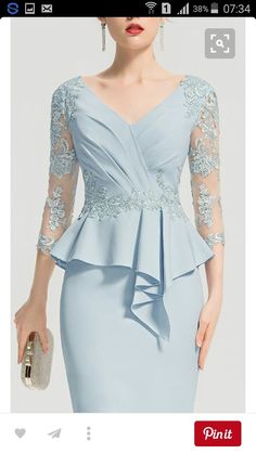 Modern Mother Of The Bride Dresses Classy Plus Size, Midi Formal Dress Classy, Luxury Lace Midi Dress, Elegant Style, Women's Evening Dresses, Elegant Dresses For Women