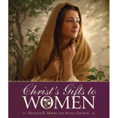 the cover of christ's gifts to women