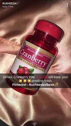 Cranberry Pills, Diy Eye Cream, Body Hygiene, Body Hacks, Body Care Routine, Body Skin Care Routine, Healthy Skin Care, Beauty Skin Care Routine, Health And Beauty Tips