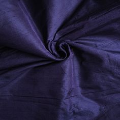 the fabric is very dark purple and has been dyed with an extra thin, silky material