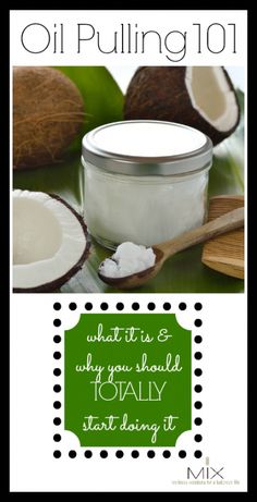 Heathy Eats, Skin Breakouts, Natural Mama, Mouth Health, Sinus Problems, Coconut Oil Pulling, Essential Oil Mixes, Oil Pulling