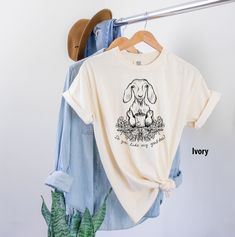 A relaxed fit made of 100% ring-spun, garment-dyed (making each one unique) cotton that will make a great, stylish new addition to your daily wardrobe in any season.  This tee is made with medium fabric (6.1 oz/yd² (206.8 g/m consisting of high quality, 100% ring-spun US cotton for long-lasting comfort. Fabric has been pre-shrunk for size retention. *This is a DTG (Direct-To-Garment) print, meaning you won't feel the design on your shirt.  *Sizes S - 4XL *Machine wash: cold (max 30C or 90F); Do not bleach; Tumble dry: low heat; Iron, steam or dry: low heat; Do not dryclean. PROCESSING TIME: 2-7 business days STANDARD SHIPPING: Please allow up to two weeks for delivery.  ECONOMY SHIPPING: Please allow at least two weeks for delivery. HOW TO ORDER: Choose your size and shirt color from the d Goat Shirt, Funny Goat, Goat Shirts, Goats Funny, Mom Shirt, Dye T Shirt, Mom Shirts, Shirt Color, Farm Animals