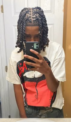 Back To School Dreadlock Hairstyles, Locs Hairstyles For Men Dreadlocks, Stud Loc Styles, Retwist Styles Men, Men’s Dreads Hairstyles, Two Strand Locs Men, Boy Loc Hairstyles, Dread Hairstyles Men