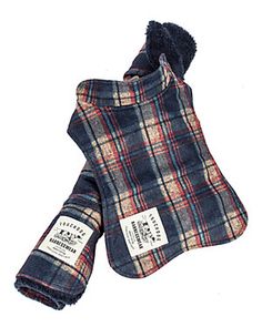 Pet Life Touchdog 2-in-1 Dog Jacket with Matching Reversible Dog Mat / Gilt Unique Jackets, Pet Style, Coat Patterns, Dog Coats, Tartan Plaid, Wool Fabric