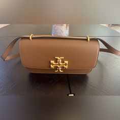 Only Used Once. Bought From Official Tory Burch Website. Tory Burch Bags, Tory Burch Bag, Tory Burch, Bag Lady, Women Shopping, Color