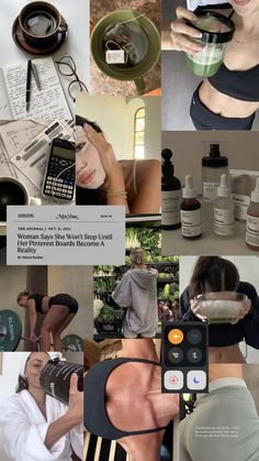 #aesthetic #health #gymlife #college #skincare #journal Body Health Aesthetic, Perfect Life Vision Board, Aesthetic Vision Board Wallpaper 2025, Health Wellness Girl Aesthetic, Health Goals Vision Board, Health Aesthetic Wallpaper, Health Lifestyle Aesthetic, Skincare Aesthetic Wallpaper, Health Care Aesthetic