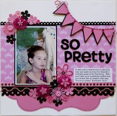 Queen & Co 2012 - Stacy Cohen - Scrapbook.com Scrapbooking Dance, Recipe Scrapbook, Kids Pages, Creative Scrapbook, Kids Scrapbook, Family Scrapbook, Wedding Scrapbook, Photo Layouts