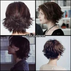 جوني ديب, Alice Cullen, Alternative Hair, Haircut And Color, Hair Reference