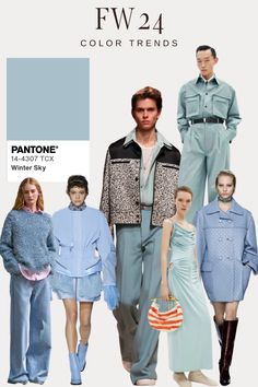 #FALLFASHIONTRENDS #COLORTRENDSFORFALL24 #FASHION #COLOR #PANTONE Fw 2024 Color Trends, Aw24 Fashion Trends, Pantone 2024 Color Trends, 2025 Pantone, Cosmopolitan Style