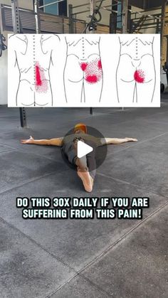 Madz Mariwa 🇵🇭 on Instagram: "Hips & Back Pain relief Exercises! 🤩🤩🤩" Back Pain Relief Exercises, Hip Mobility Exercises, Mobility Routine, Good Back Workouts, Hip Pain Relief, Piriformis Stretch, Back Relief, Sciatica Exercises