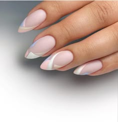 Minimalist Nails, Best Acrylic Nails, Cute Acrylic Nails