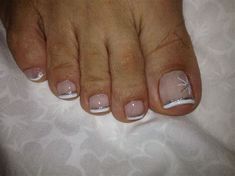 It’s that extra touch that’s perfect for both a movie night and those special date nights. Web 21 elegant french pedicure ideas to try at home or at salon 1. French tip pedicures can be done at most nail salons and the cost will vary depending on the salon and the location. Web a soft, shimmering nude base topped with the standard white tip brings a fresh twist to the regular french pedicure. File and shape your nails. It imitates the iconic french manicure but is specifically designed for yo... French Nails Pedicure, Sparkly Pedicure, Aruba Nails, Toe Nails Summer, French Manicure Toes, Pedicure Toenails, French Tip Pedicure, French Toe Nails, French Pedicure Designs