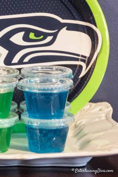 17 Of The Best Jello Shot Flavors (By Color)