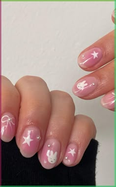 Get inspired by 30  adorable bow nail designs, from cute 3D bow nails to short and sweet styles in pink, red, white, gold, and black. This also includes coquette nails, ribbon nails, short bow nails, french tip bow nails, bow nail art. (📷 iiciest.nails IG) Bow Nail Art Designs, Girly Coquette Aesthetic, Ribbon Nails, Short Bow, Nails Bow, Bow Nail Designs, Aesthetic Bow, Bow Nails, Coquette Nails