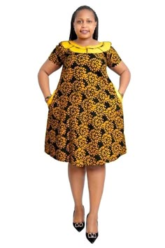 Vitenge Design Skirts, Short Maternity Ankara Dress, Kitenge Maternity Dress Designs, Latest African Fashion Dresses Kitenge, Short Kitenge Dresses Designs, African Print Maternity Dresses, Vitenge Dresses Designs, Short Ankara Dresses Classy, Kitenge Dress Designs