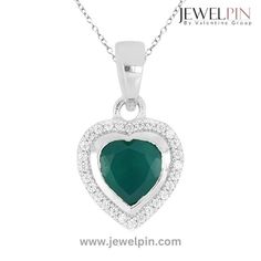 Popular Heart-Shaped Jewellery Pieces - JewelPin