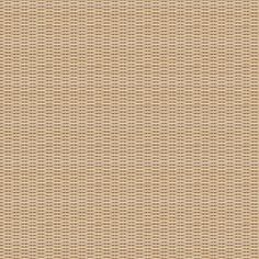 an image of a woven fabric textured with wicker pattern in beige and brown