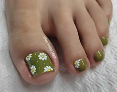 Leg Nails, Toe Polish, Pedicure Designs, Nail Art Designs Diy, Dope Nails, Best Acrylic Nails