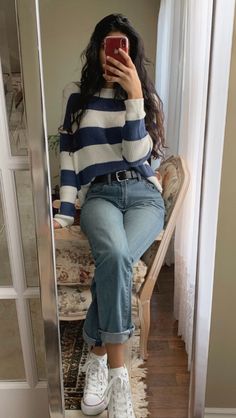 Jeans Outfit Casual, Neue Outfits, Foto Poses, Quick Outfits