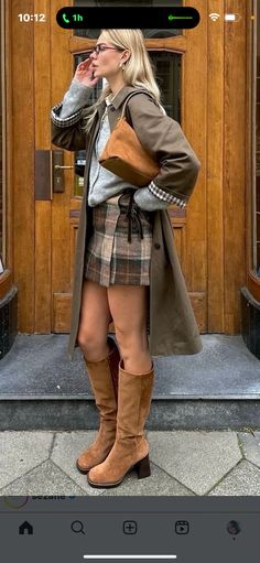 Outfit Aesthetics Types, Outfit Aesthetics, Cozy Fall Bedroom, Fall Bedroom, Autumn Clothes, Fall 2018, Cozy Fall, Womens Skirt, Clothes For Women