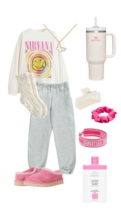 #pink #preppy #outfit #fashion Shuffle Outfits Preppy, Cute Preppy Outfits Pink, Preppy Fits Casual, Preppy Outfits Basic, Cute Everyday Outfits Pink, Preppy Inspired Outfits, Preppy Shuffles Outfits, Cute Everyday Outfits Preppy, Preppy Fit Ideas For School