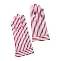 1stdibs Fashion, Candy Striper, Modern Hat, Hermes Fashion, Glove Pattern, Gloves Vintage, Garment Cover