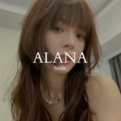 Fake Name Ideas, Alana Name, Fem Names, Fake Names, Asian Names