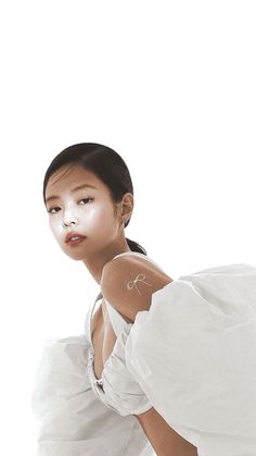 Jennie Calvin Klein, Jennie Wallpaper, Jen Videos, Jairzinho, White Aesthetic