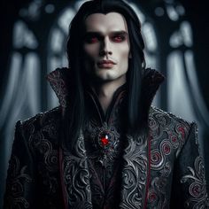 Vampire Goth, Picture Gallery, Prince