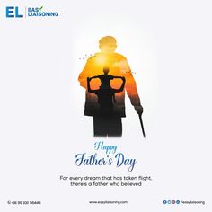 A Father is full of love, compassion, and strength. He is the guiding light in our life. This Father’s Day, go and express your unconditional love to your Superhero Dad. Happy Father’s Day ❤️ #fathersday #fatherday #dad #fatherhood #dadlove #happyfathersday #papa #fatherlove Happy Fathers Day Creative Ads, Fathers Day Ads, Fathers Day Creative Ads, Happy Fathers Day Poster, Realtor Ads, Fathers Day Post, Advertising Campaign Design, World Father's Day